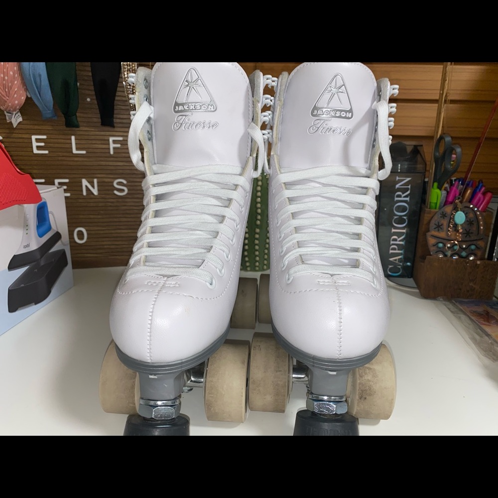 Women Jackson Finesse Roller Skates